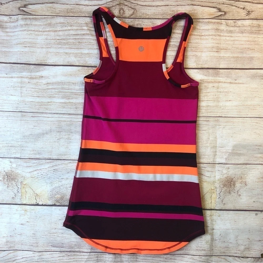 lululemon athletica why we